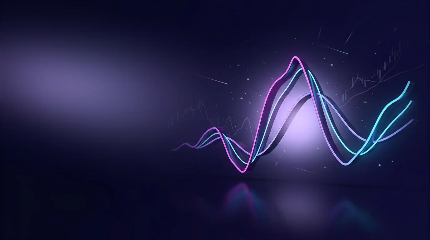 Indicador MACD: componentes, señales y limitaciones en trading
