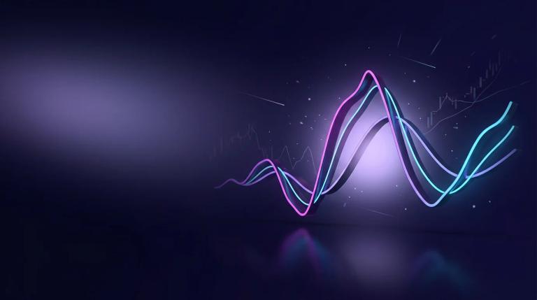 Indicador MACD: componentes, señales y limitaciones en trading