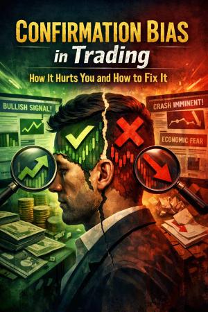 Confirmation Bias in Trading: How It Hurts You and How to Fix It