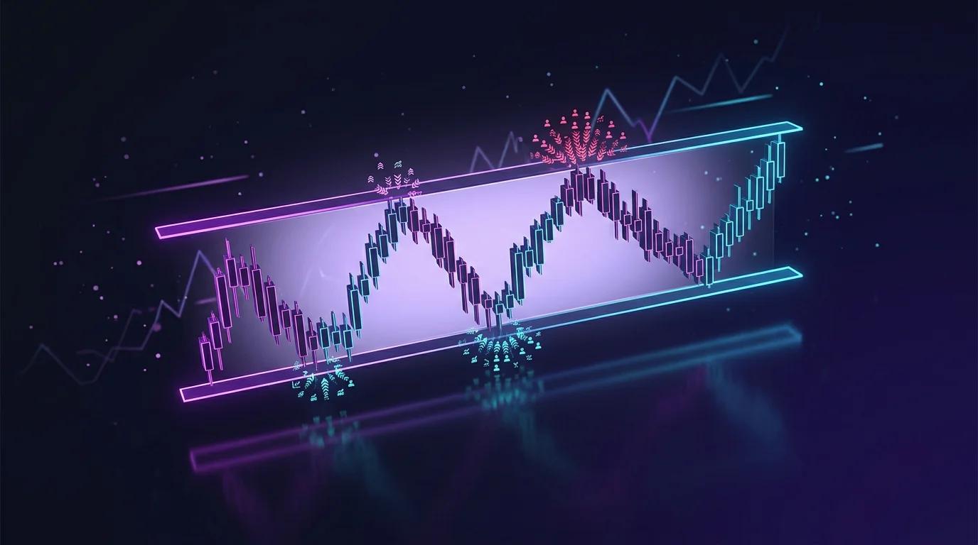 Soporte y resistencia en trading: qué son y cómo operar