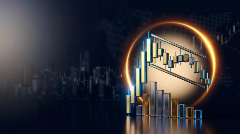 Bull Flag vs Bear Flag: How to Spot and Trade Continuation Patterns