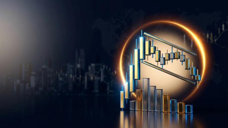 Bull Flag vs Bear Flag: How to Spot and Trade Continuation Patterns