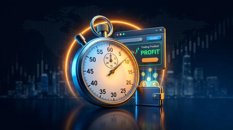 Same Day Payout Prop Firm: How Fast Withdrawals Actually Work