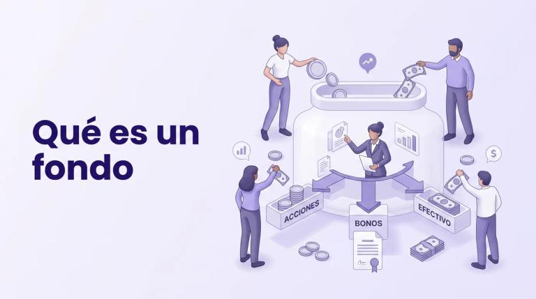 Qué es un fondo común de inversión y cómo funciona