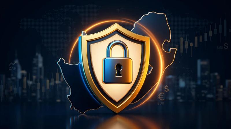 Is Forex Trading Legal in South Africa? A Trader's Guide