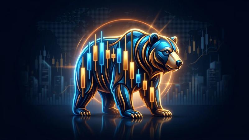 Bearish Candlestick Patterns: How to Identify and Trade Reversals