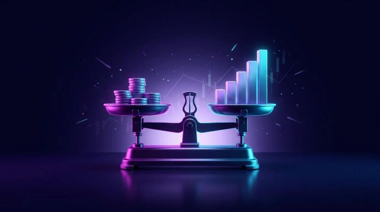 Expectativa matemática en trading: la fórmula que define si tu estrategia es rentable