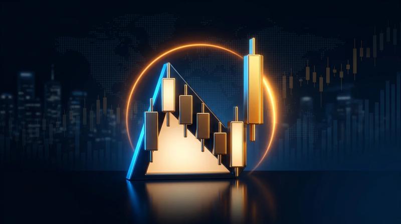What Is a Break of Structure in Trading? BOS Price Action Explained