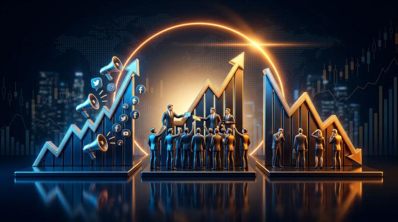 Stock Manipulators: How They Work and How to Spot Them