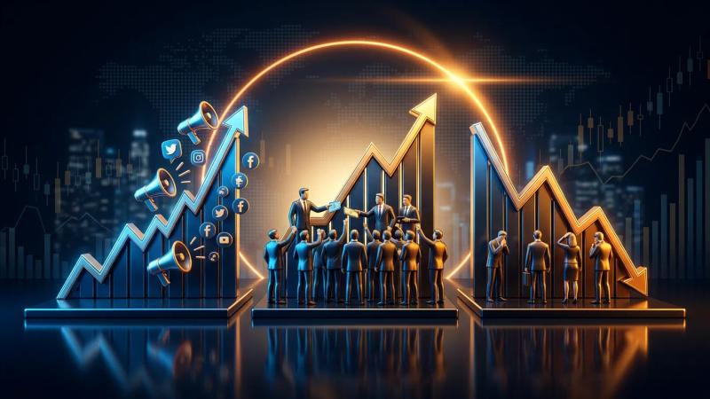 Stock Manipulators: How They Work and How to Spot Them