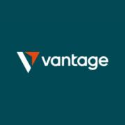 Logo Vantage Markets