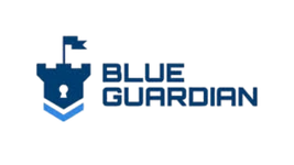 Blue Guardian logo