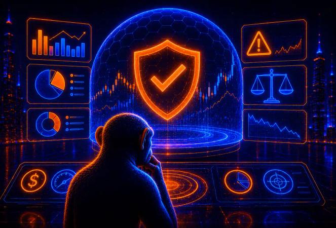 Prop Firm Drawdown Management: How to Protect Your Funded Account Without Playing It Too Safe