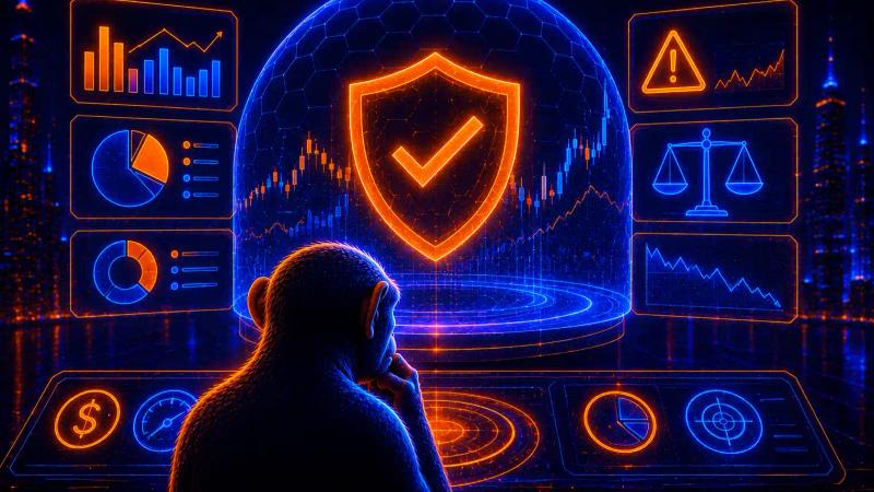 Prop Firm Drawdown Management: How to Protect Your Funded Account Without Playing It Too Safe