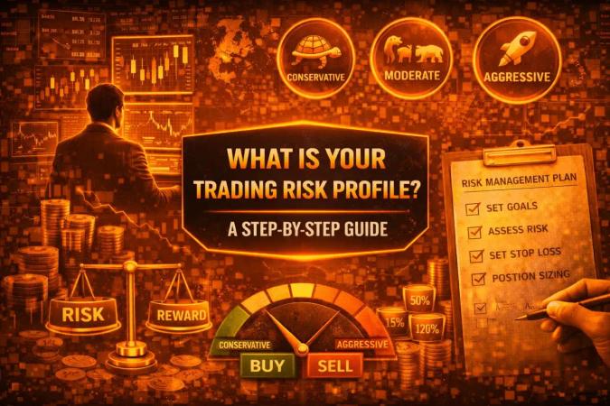 What Is Your Trading Risk Profile?