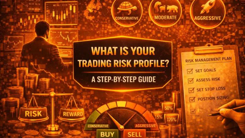 What Is Your Trading Risk Profile?