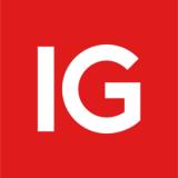 Logo de IG