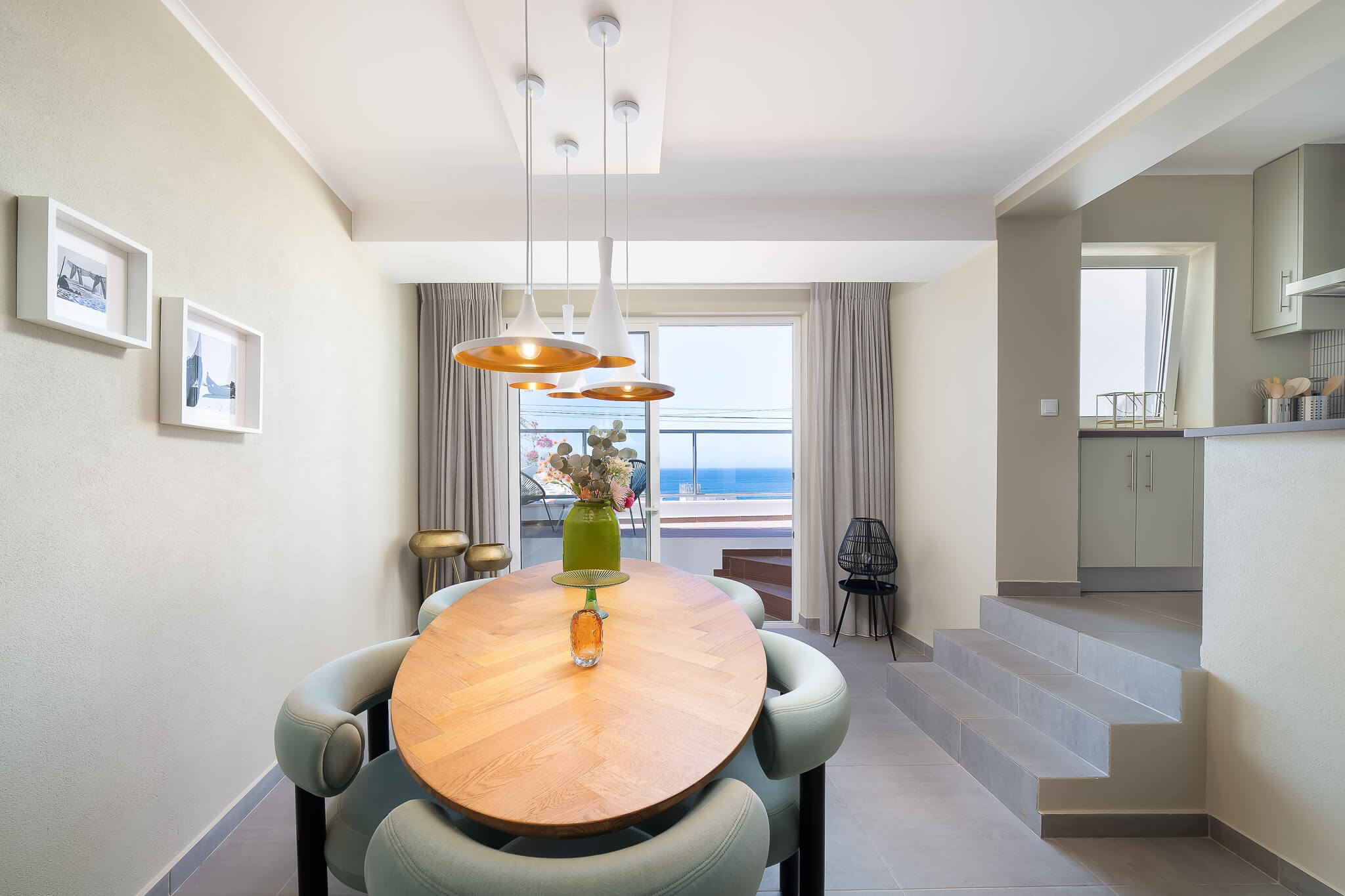 Town House Dining