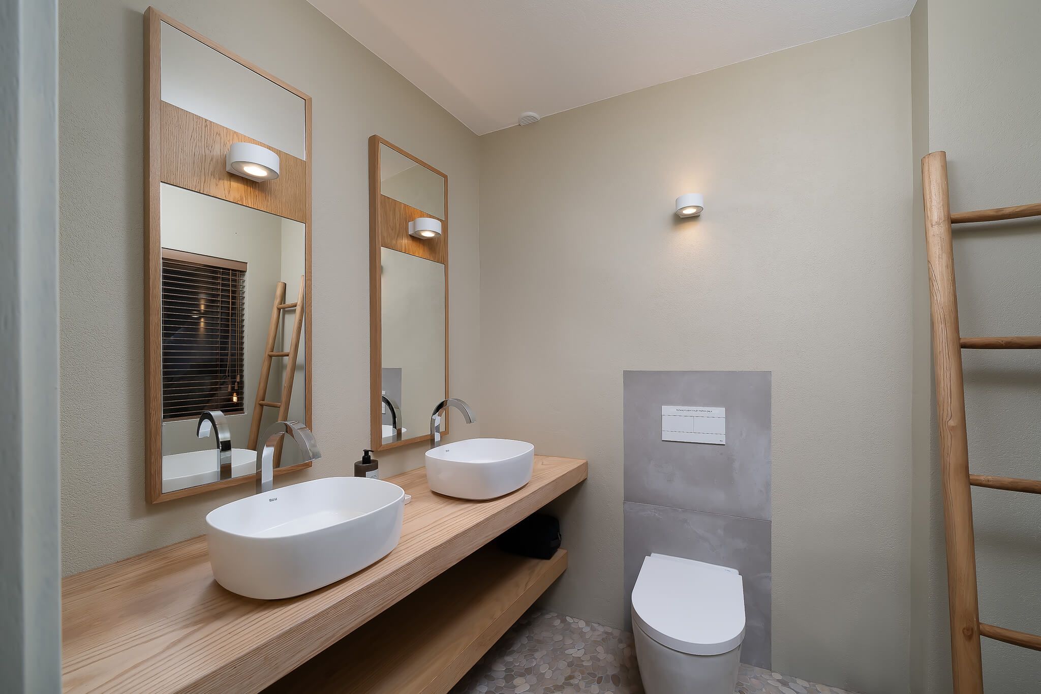 Town House Bathroom