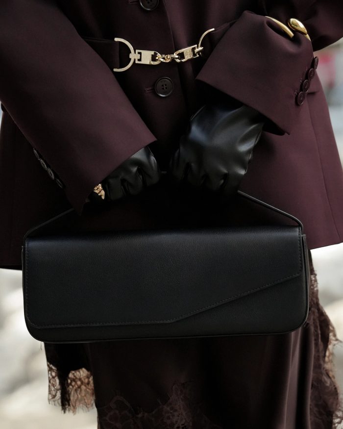 Essential 02 Clutch