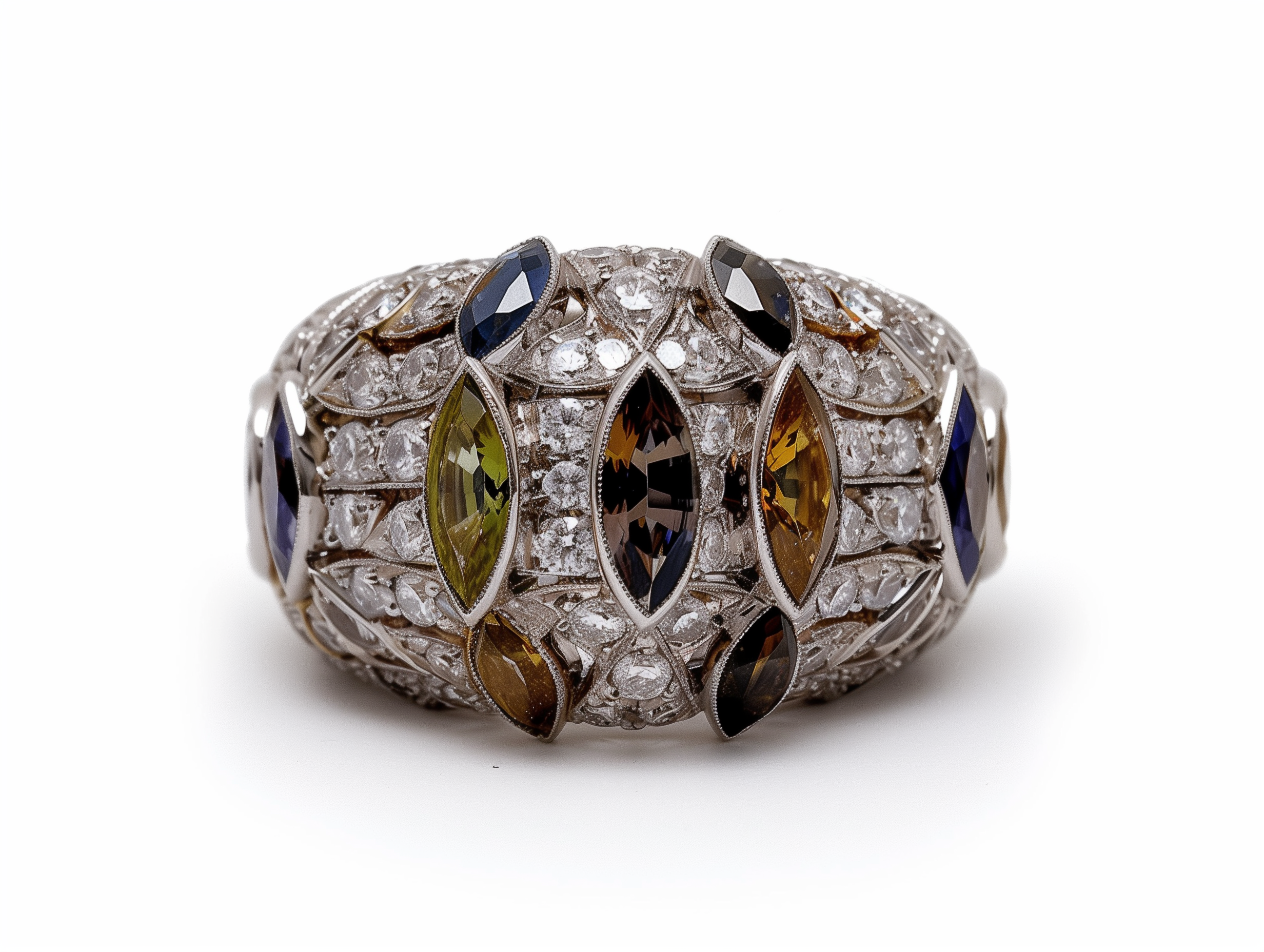 Main view of Autumn Ring