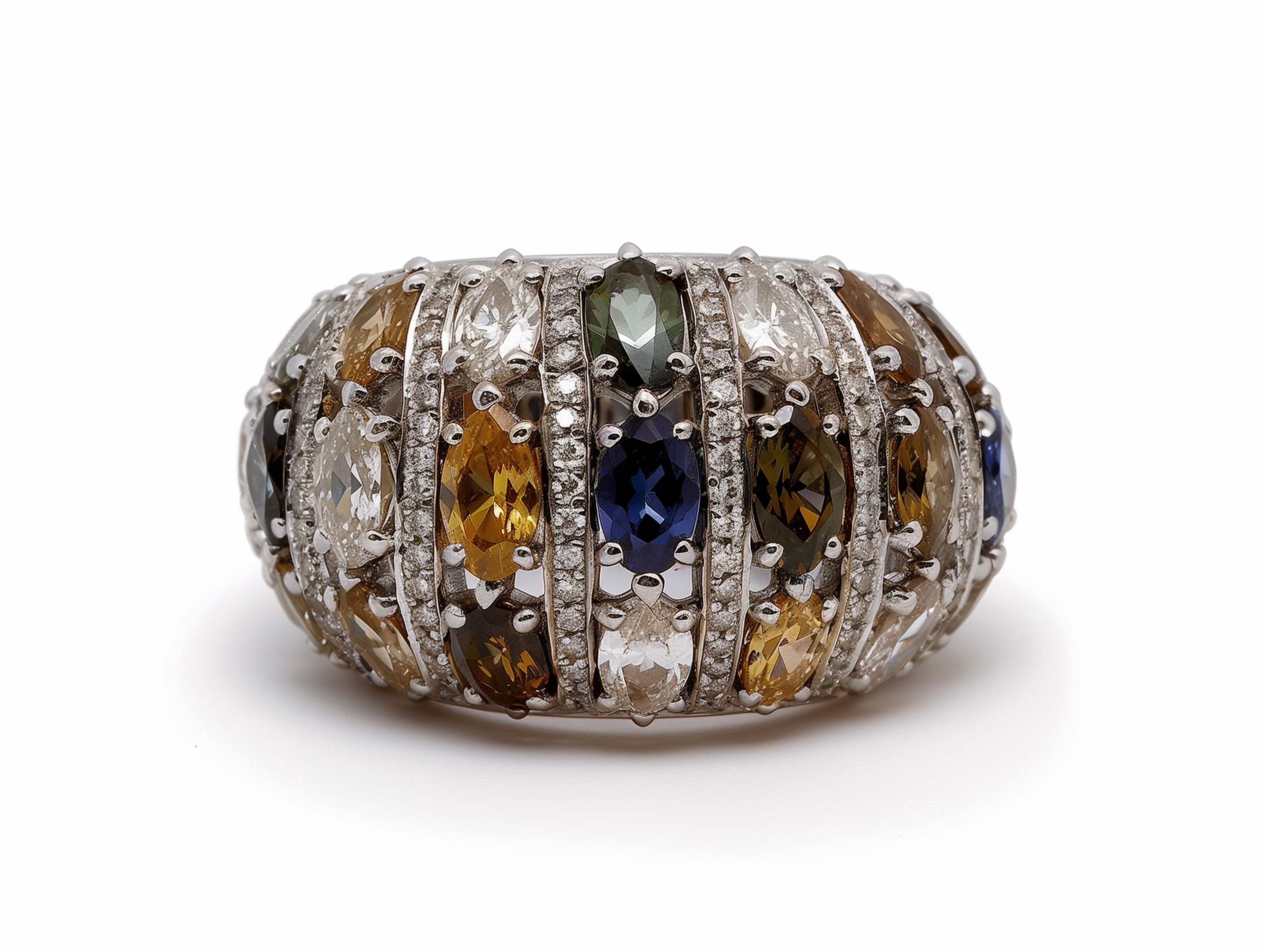 Main view of Autumn Ring