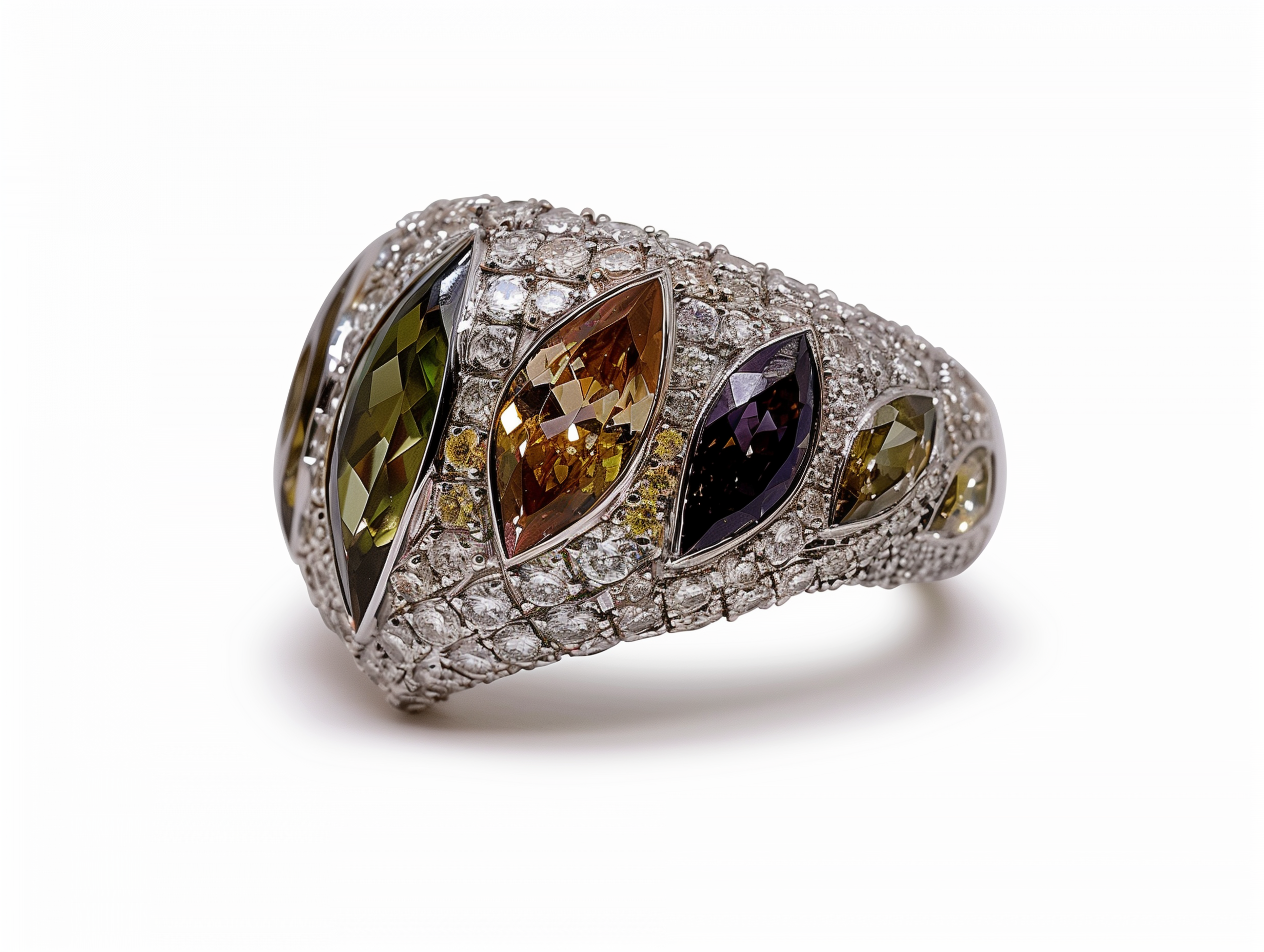 Main view of Autumn Ring