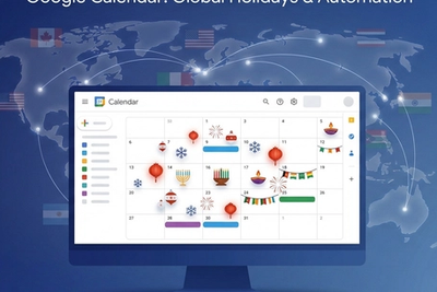 5 Ways to Avoid Scheduling Meetings on Public Holidays (and Why It Matters)