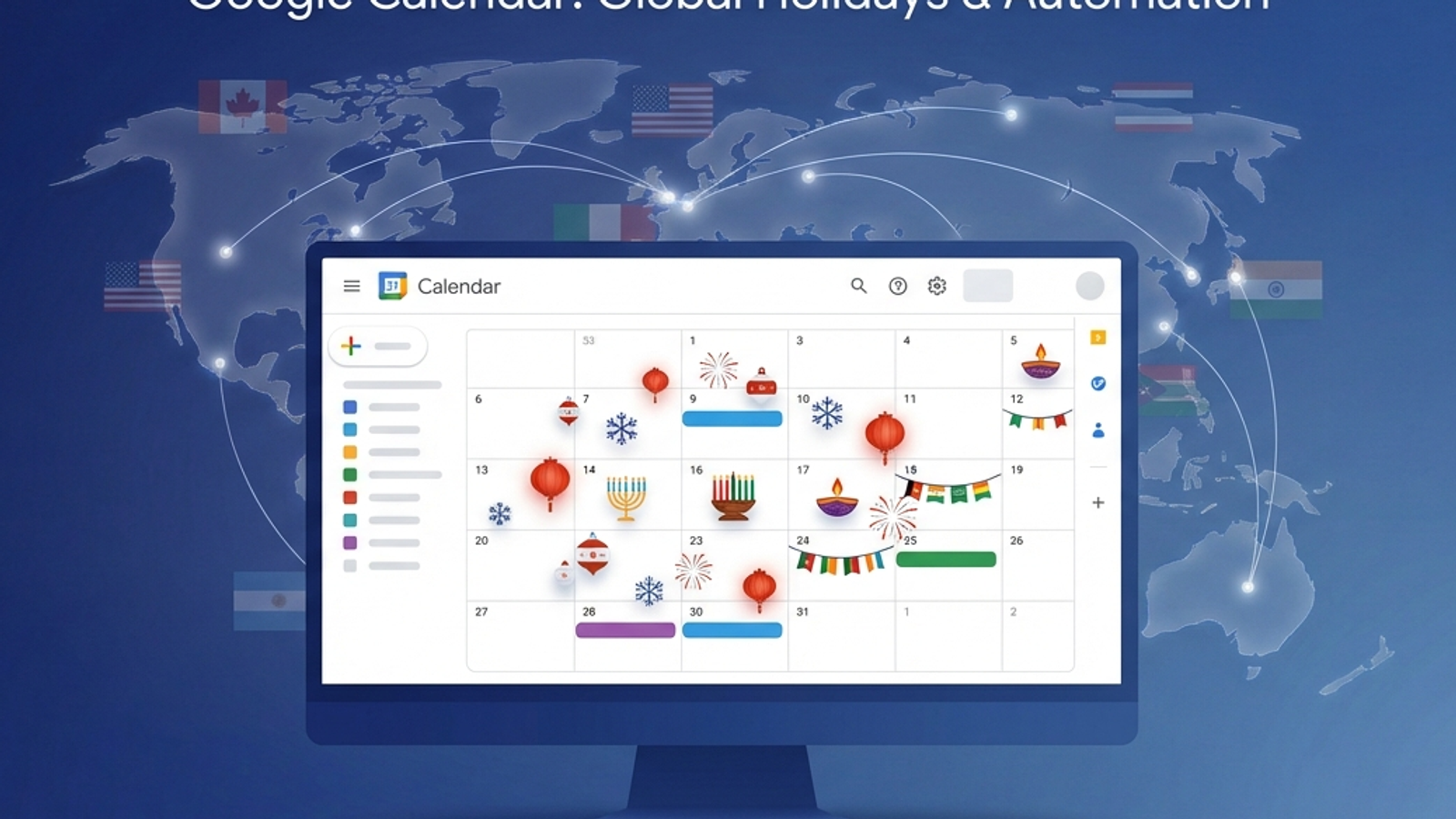 5 Ways to Avoid Scheduling Meetings on Public Holidays (and Why It Matters)
