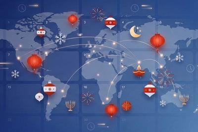 How to Manage Public Holidays for International Remote Teams