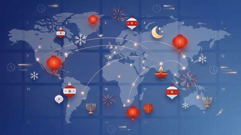 Never Miss a Holiday Again: How Calendar Automation Saves Your Team From Awkward Scheduling Mistakes