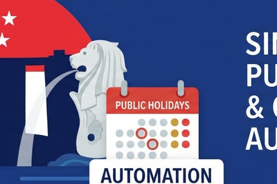 Singapore Public Holidays 2026: Multicultural Calendar Guide for Teams