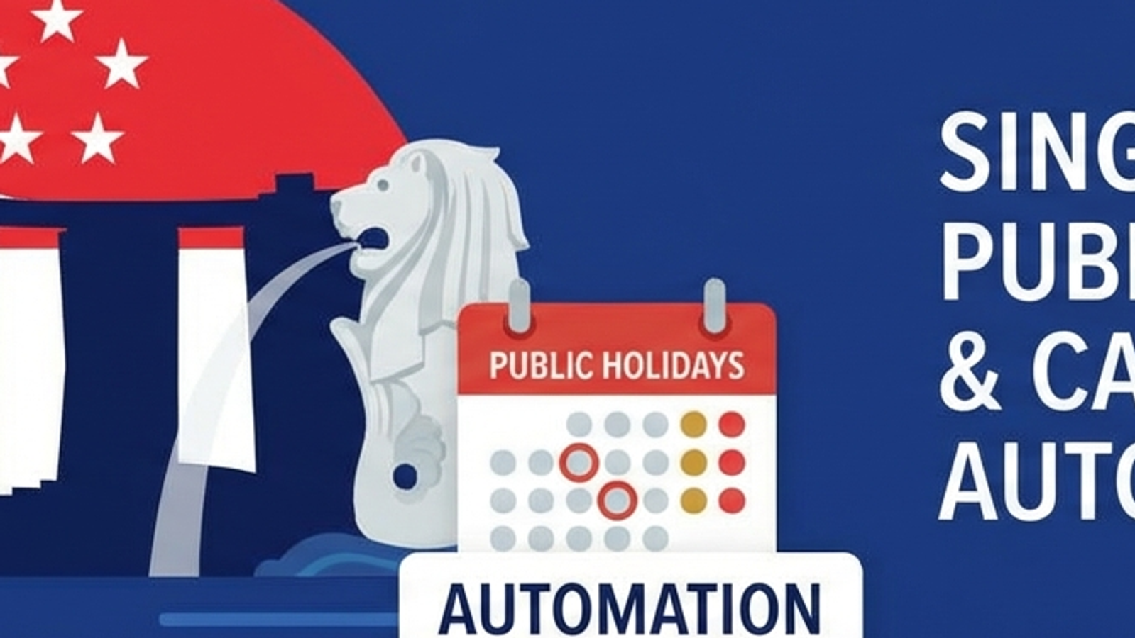 Singapore Public Holidays 2026: Multicultural Calendar Guide for Teams