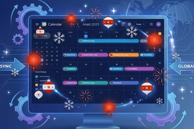 The Complete Guide to Google Calendar Holiday Automation in 2026
