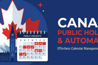 Canada Public Holidays 2026: Complete Provincial Guide for Teams