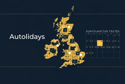 UK Bank Holidays 2026: Complete Calendar Guide for Teams and Remote Workers