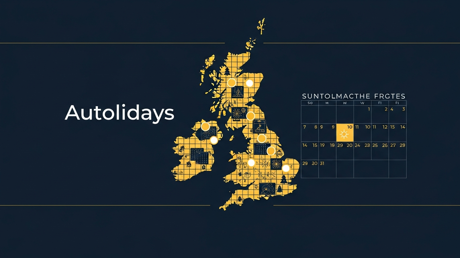 UK Bank Holidays 2026: Complete Calendar Guide for Teams and Remote Workers