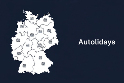 Germany Public Holidays 2026: Regional Differences and Calendar Automation