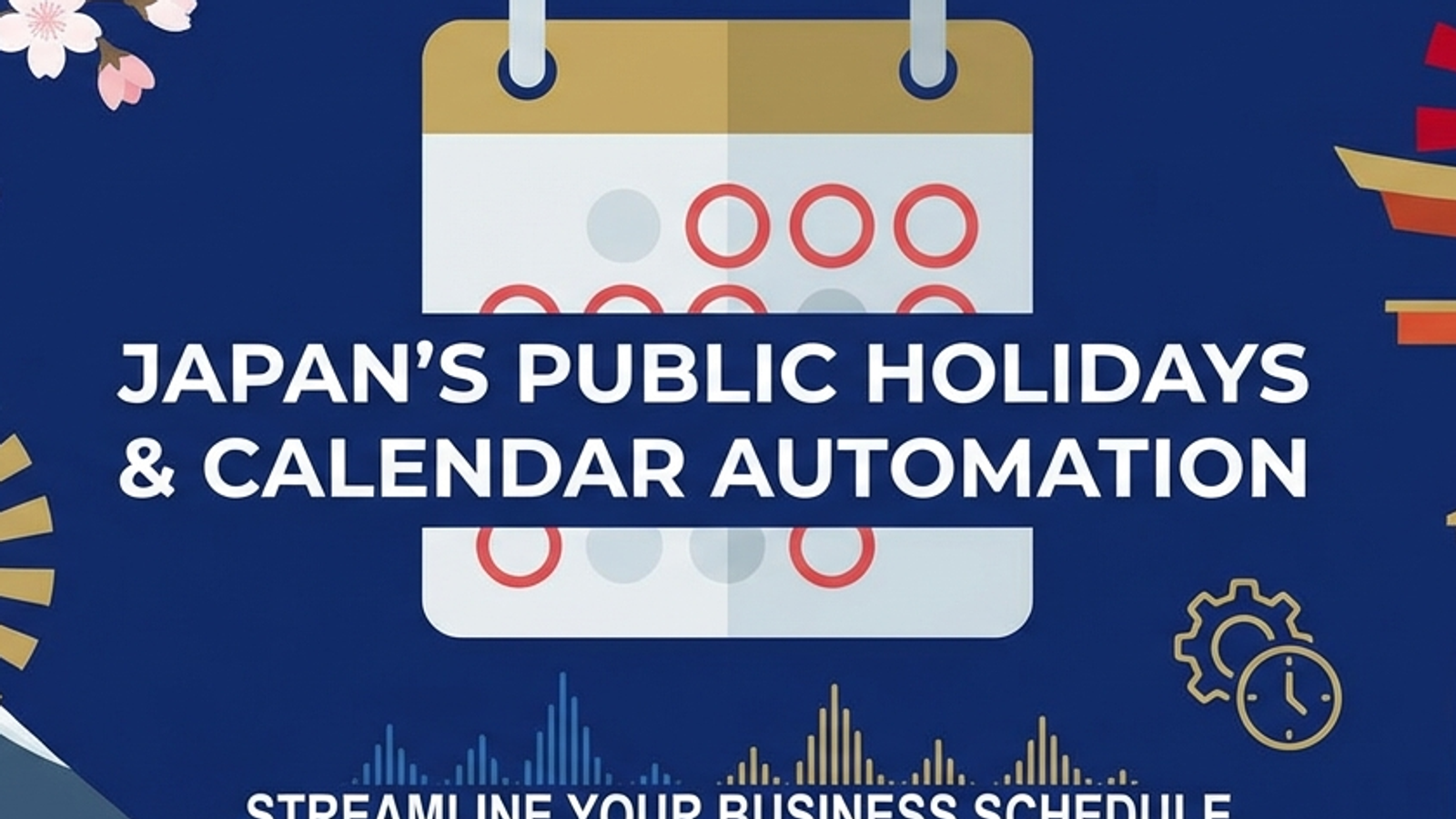 Japan Public Holidays 2026: Complete Guide for Global Teams