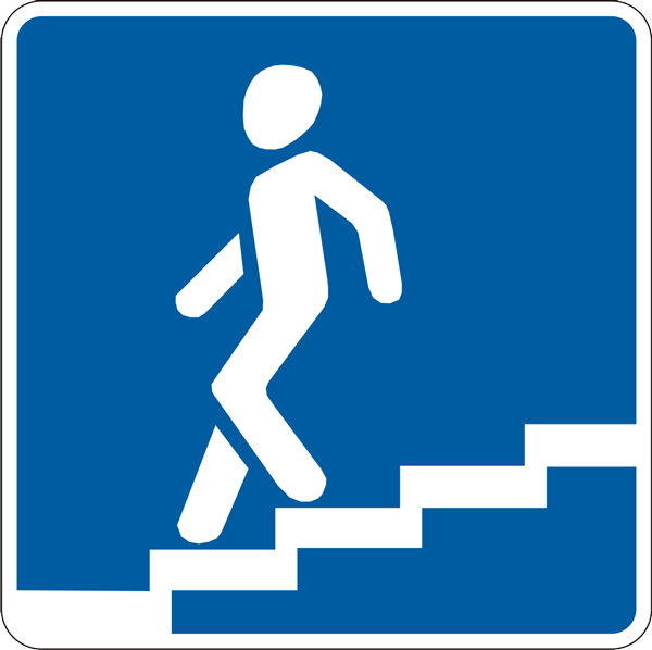 Piyodalarning yer ostidan o’tish joyi