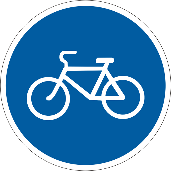 Velosiped yo’lkasi