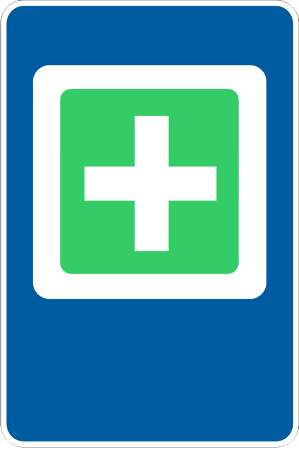 Tibbiy yordam ko’rsatish joyi