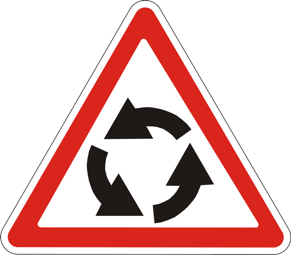 Aylanma harakatlanish bilan kesishuv