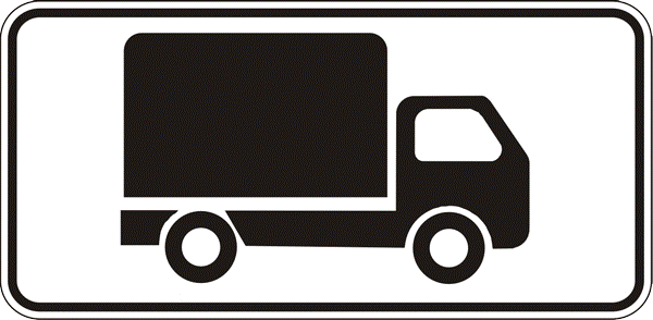 Transport vositasining turi