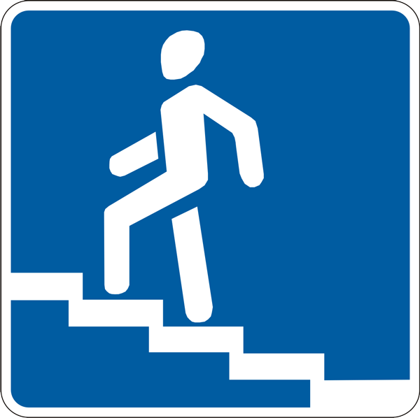 Piyodalarning yer ustidan o’tish joyi