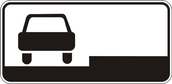 Transport vositasini to’xtab turish joyiga qo’yish usuli