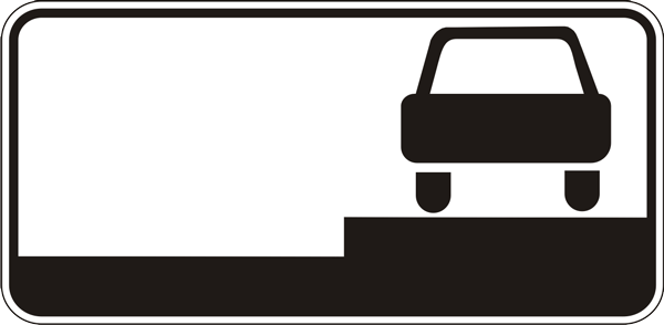 Transport vositasini to’xtab turish joyiga qo’yish usuli