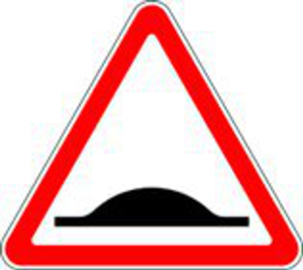 Sun'iy yo'l notekisliklari