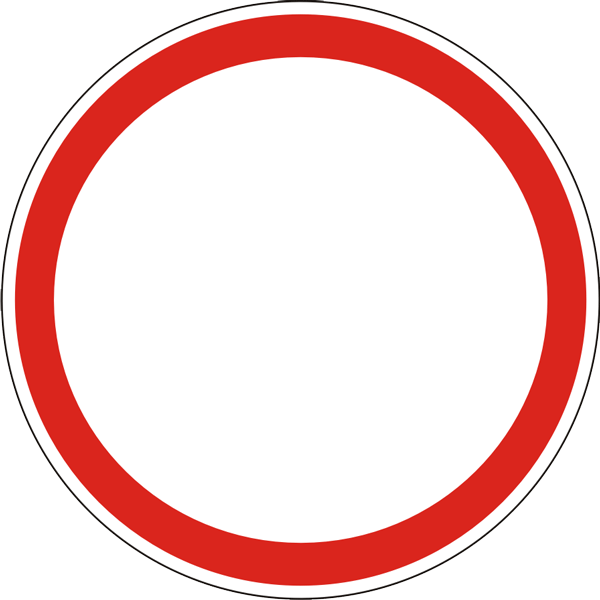 Harakatlanish ta'qiqlangan