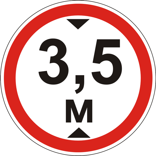 Cheklangan balandlik